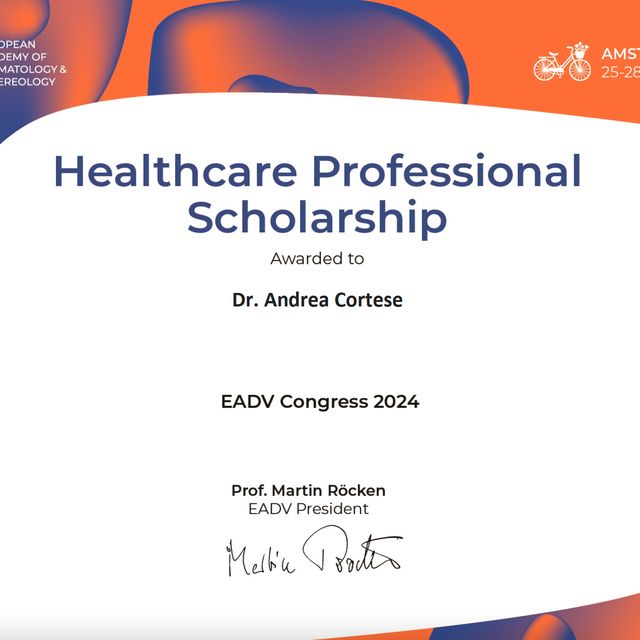 Ingrandire l'immagine: certificate 3