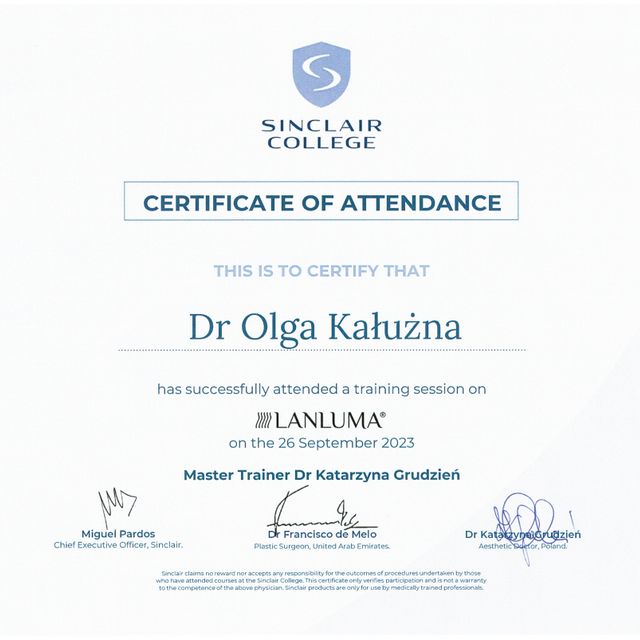 Powiększ obraz: certificate 15