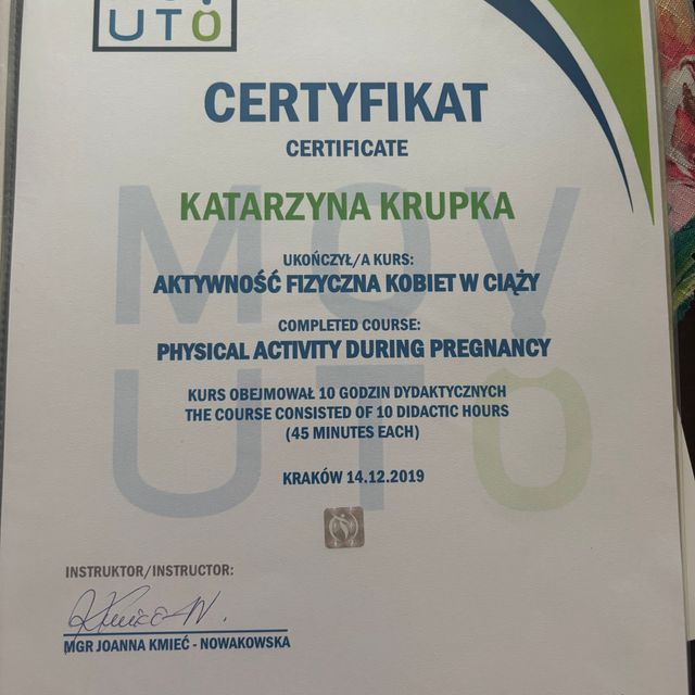 Powiększ obraz: certificate 3