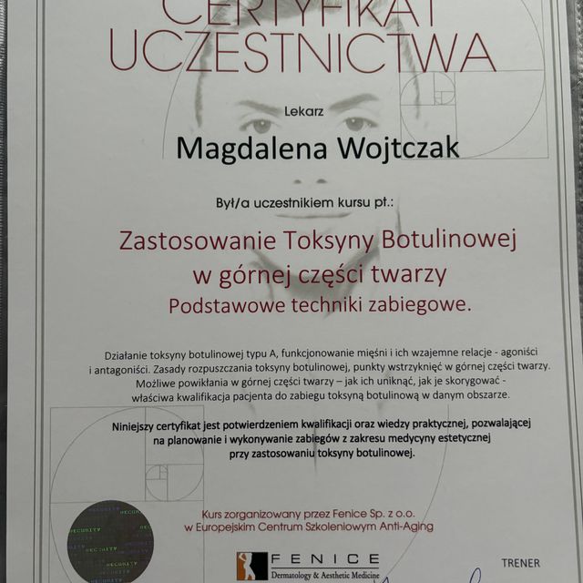 Powiększ obraz: certificate 1