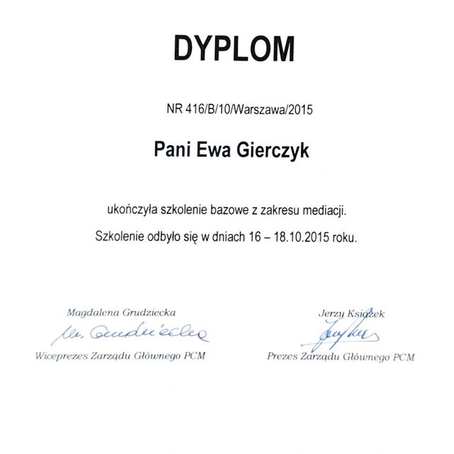 Powiększ obraz: certificate 1
