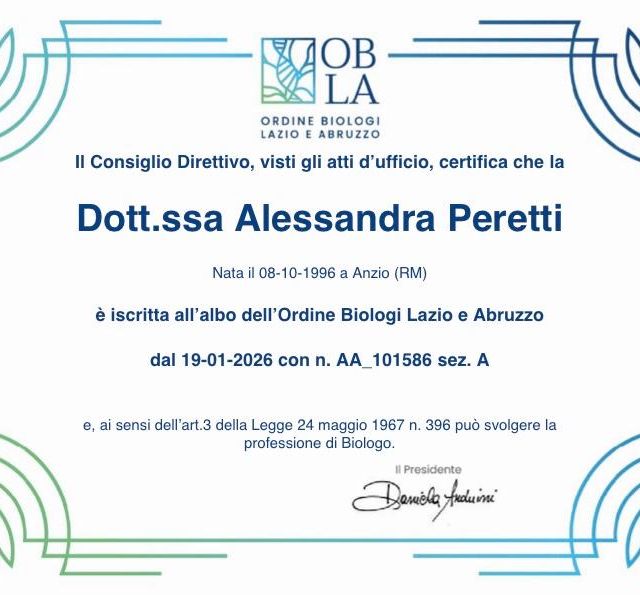 Ingrandire l'immagine: certificate 1