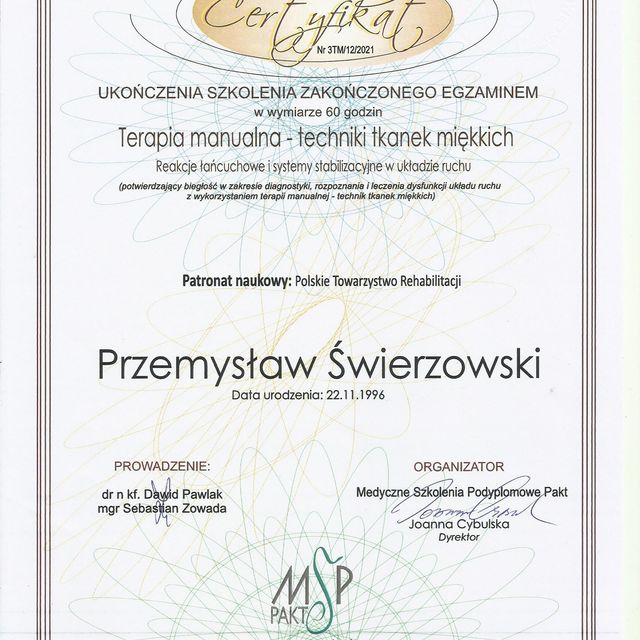 Powiększ obraz: certificate 2