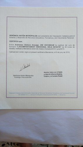 Acercar imagen: certificate 6