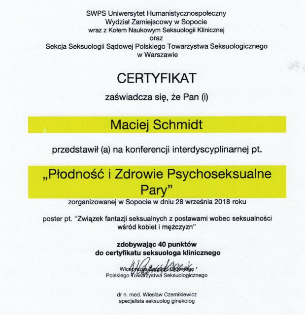 Powiększ obraz: certificate 14