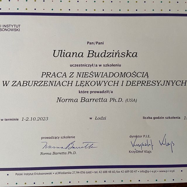 Powiększ obraz: certificate 6