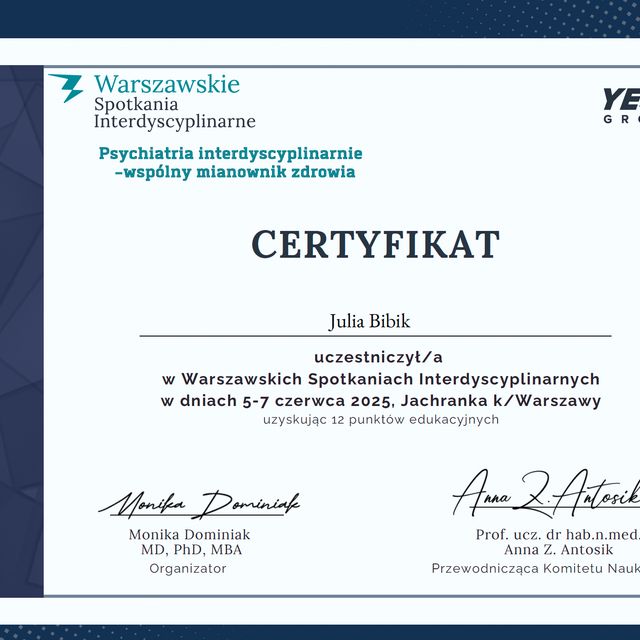 Powiększ obraz: certificate 2