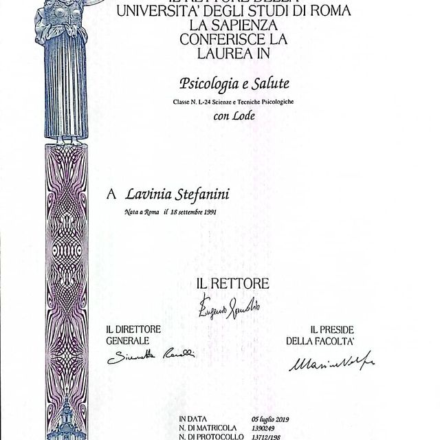 Ingrandire l'immagine: certificate 2