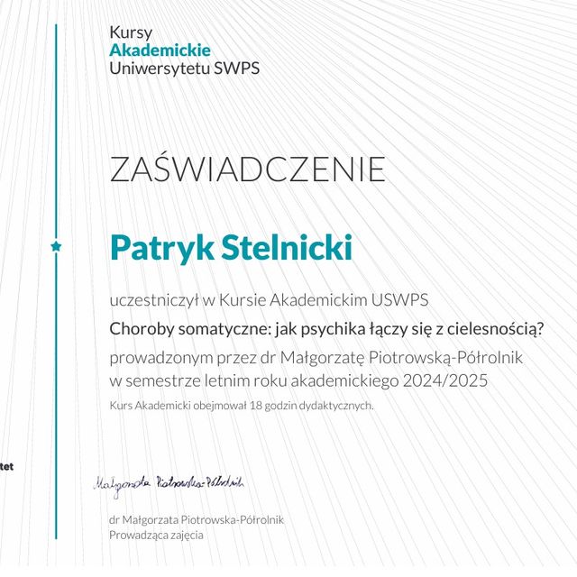 Powiększ obraz: certificate 2