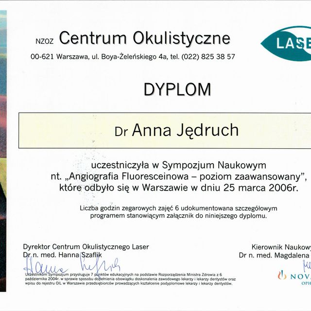 Powiększ obraz: certificate 2