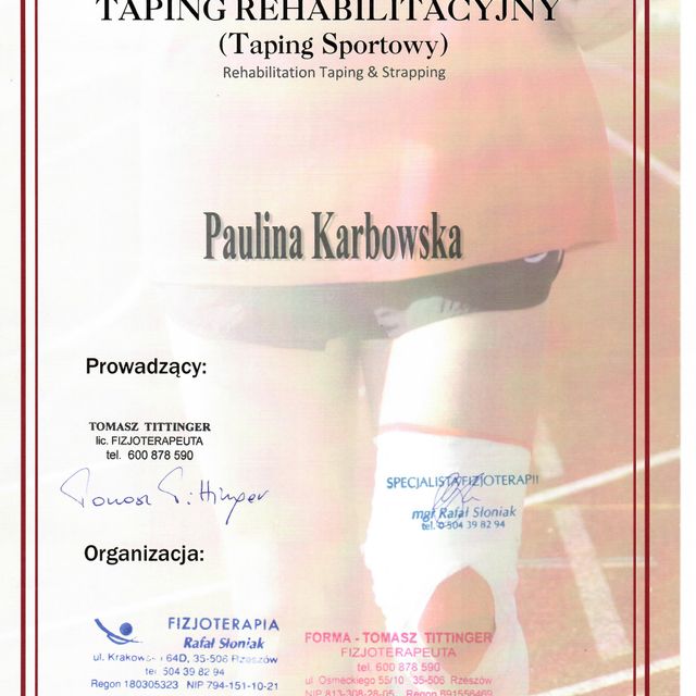 Powiększ obraz: certificate 54