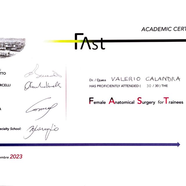 Ingrandire l'immagine: certificate 3