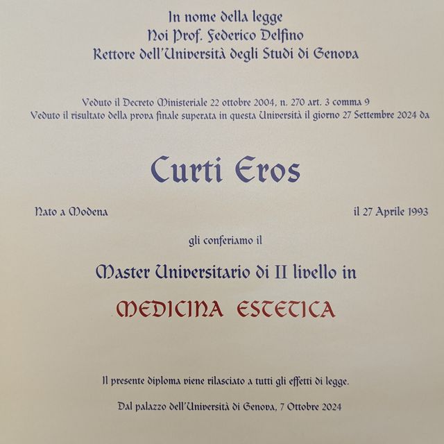 Ingrandire l'immagine: certificate 1