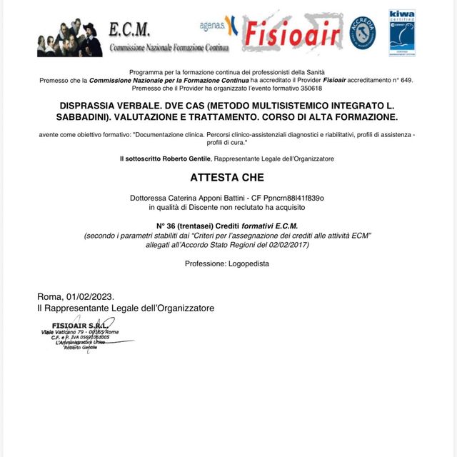 Ingrandire l'immagine: certificate 2