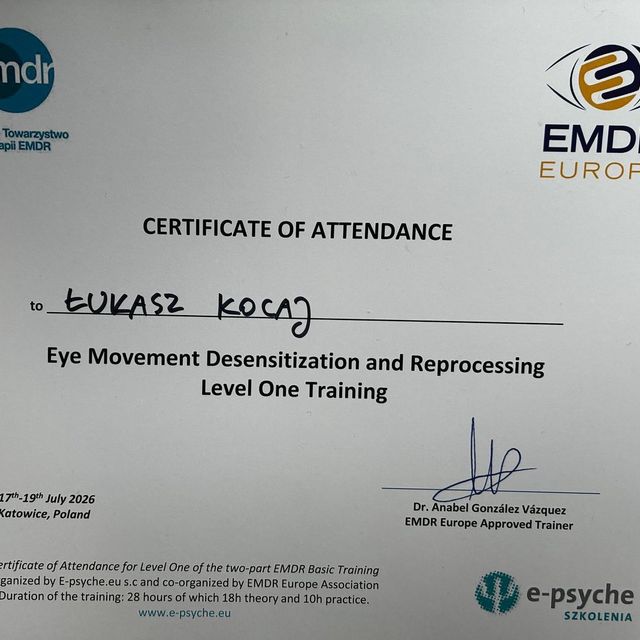 Powiększ obraz: certificate 4