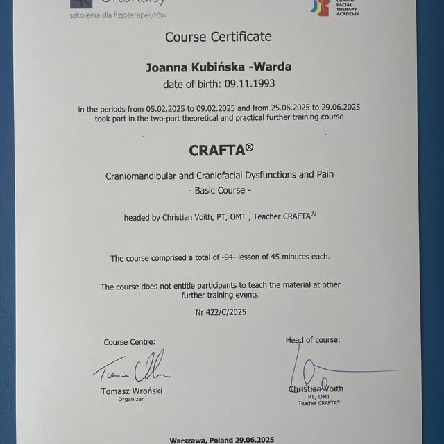 Powiększ obraz: certificate 2