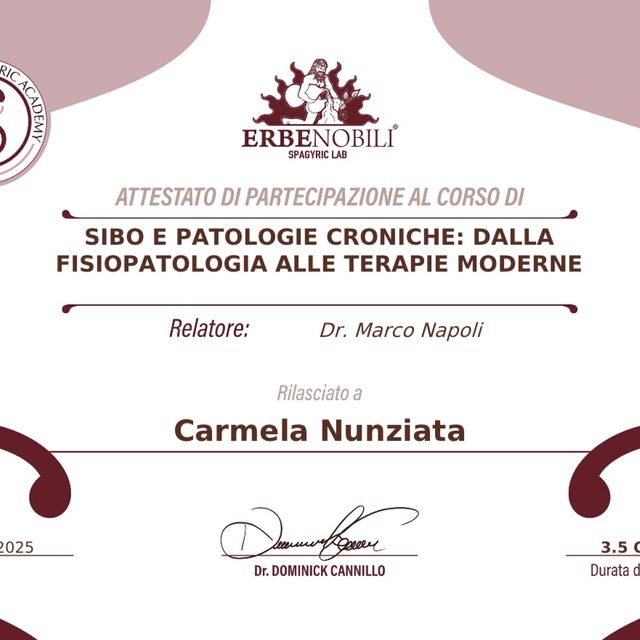 Ingrandire l'immagine: certificate 5