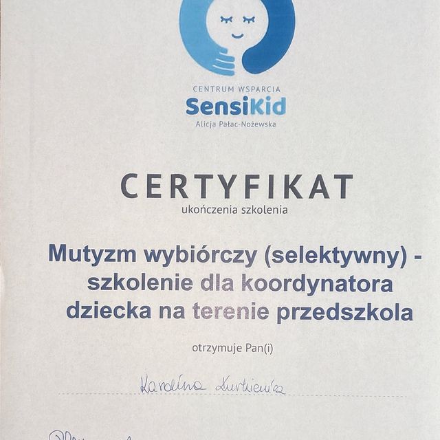 Powiększ obraz: certificate 27