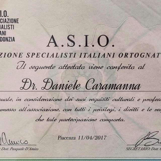 Ingrandire l'immagine: certificate 4
