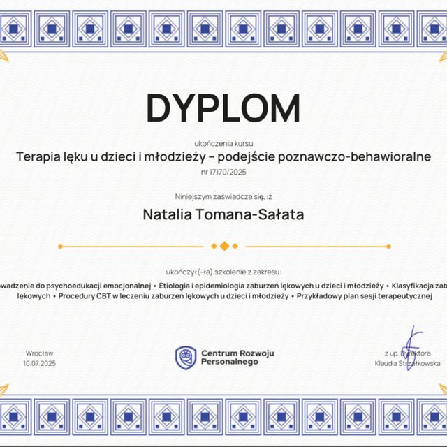 Powiększ obraz: certificate 2
