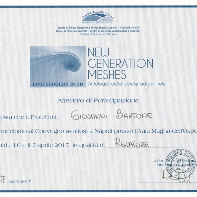 Ingrandire l'immagine: certificate 21