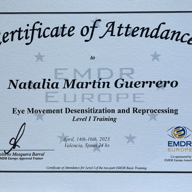 Acercar imagen: certificate 1