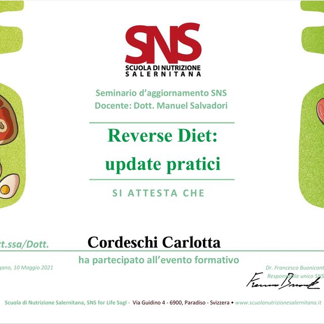 Ingrandire l'immagine: certificate 5