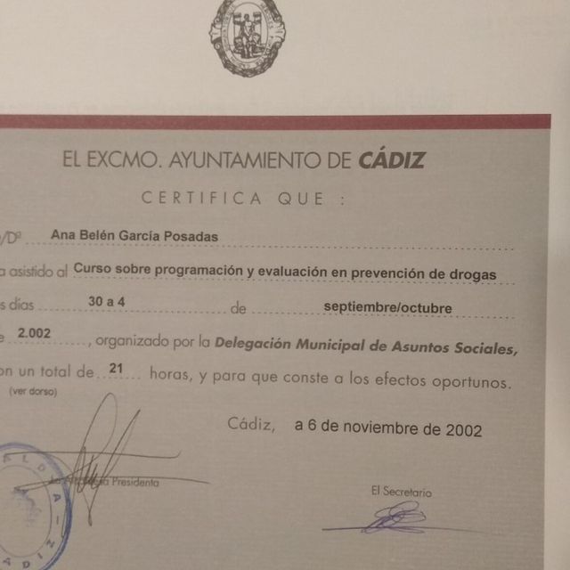 Acercar imagen: certificate 8