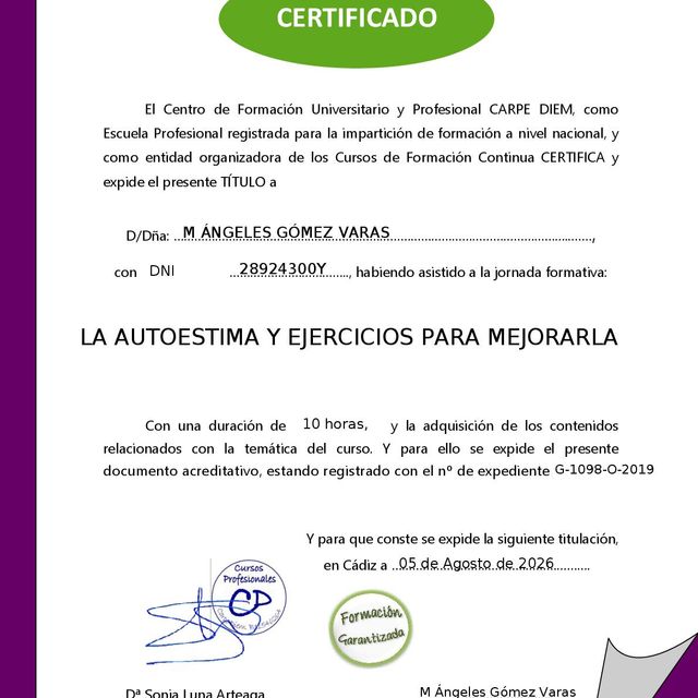 Acercar imagen: certificate 11