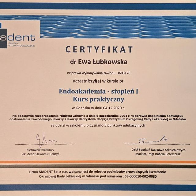 Powiększ obraz: certificate 2