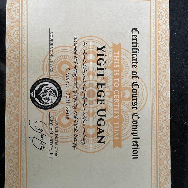 Resmi büyüt: certificate 7