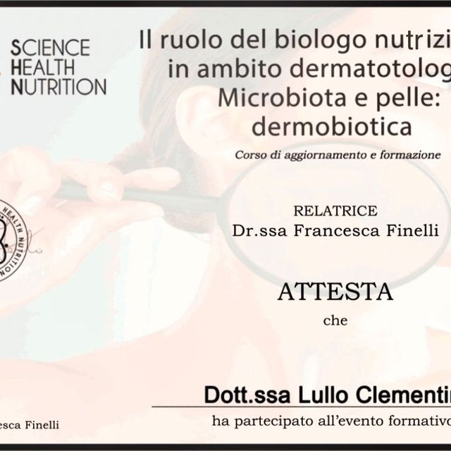 Ingrandire l'immagine: certificate 3