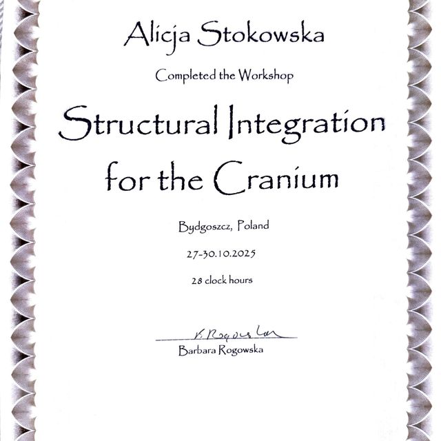 Powiększ obraz: certificate 14