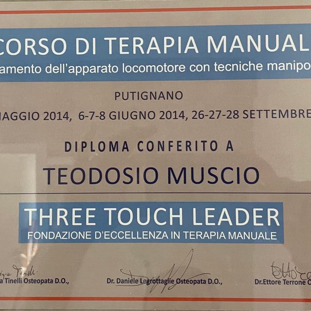 Ingrandire l'immagine: certificate 6