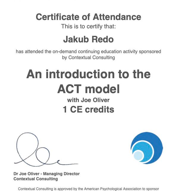 Powiększ obraz: certificate 10