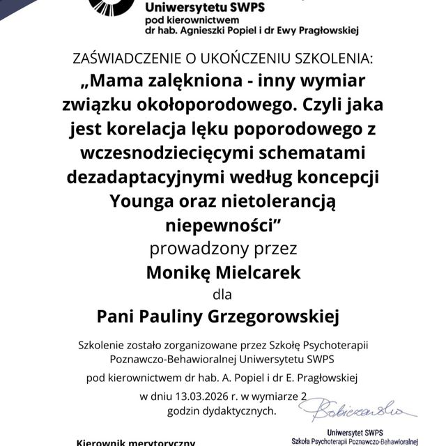 Powiększ obraz: certificate 5