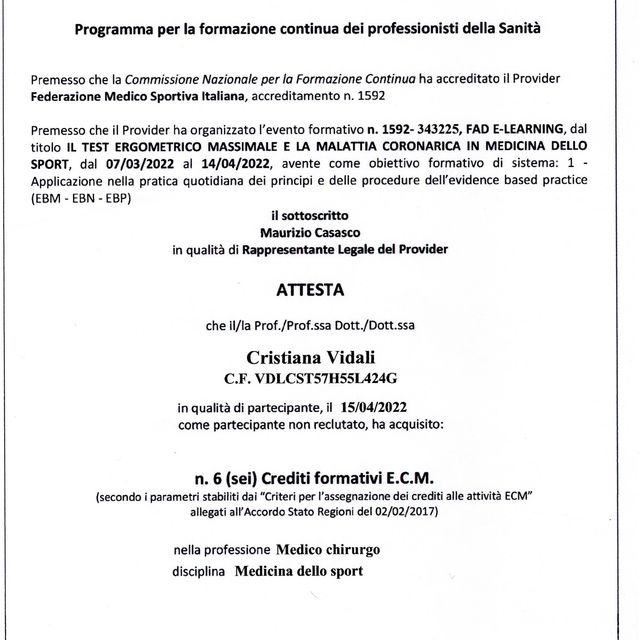 Ingrandire l'immagine: certificate 8