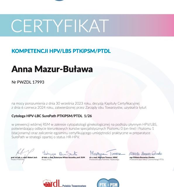 Powiększ obraz: certificate 3
