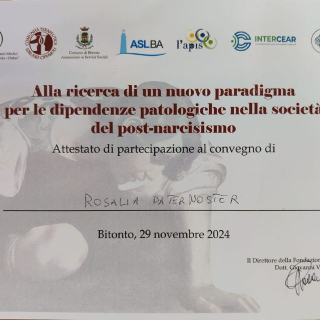 Ingrandire l'immagine: certificate 4