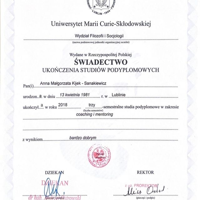 Powiększ obraz: certificate 4