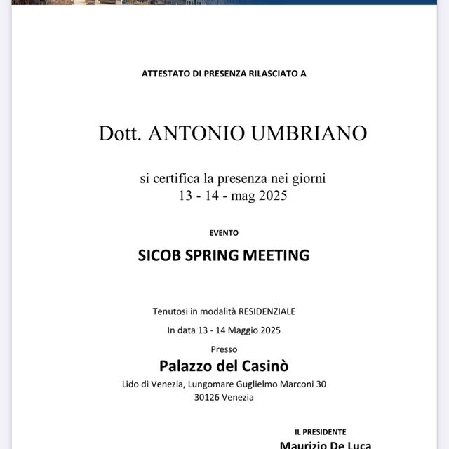 Ingrandire l'immagine: certificate 31