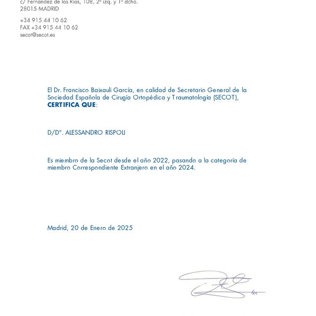 Ingrandire l'immagine: certificate 26