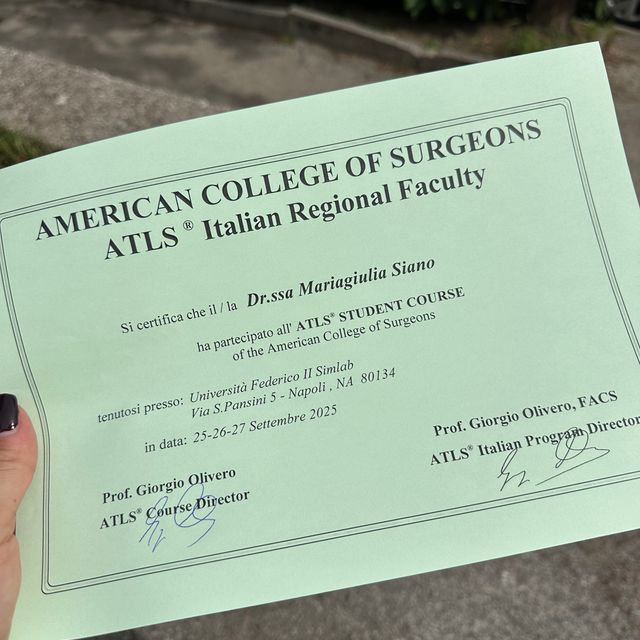 Ingrandire l'immagine: certificate 2