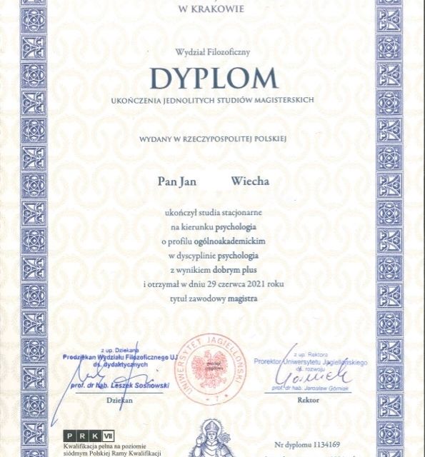 Powiększ obraz: certificate 6