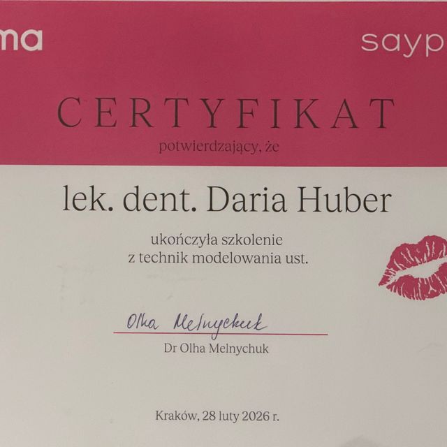 Powiększ obraz: certificate 209