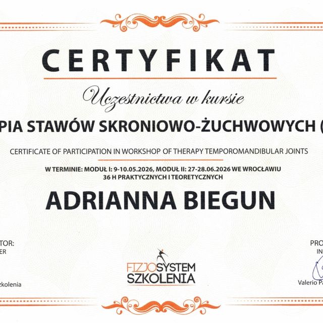 Powiększ obraz: certificate 6