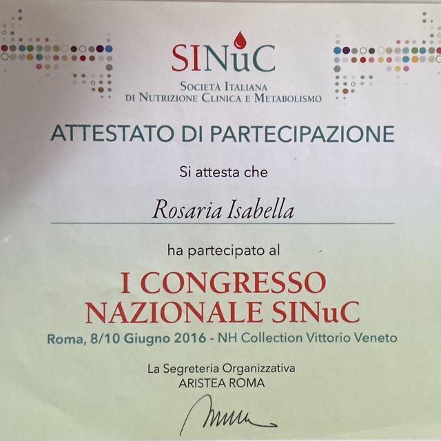 Ingrandire l'immagine: certificate 8