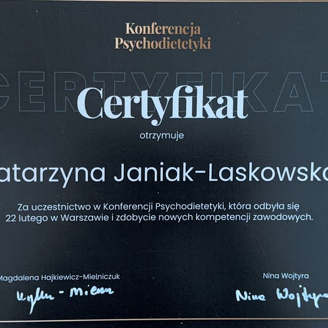 Powiększ obraz: certificate 5