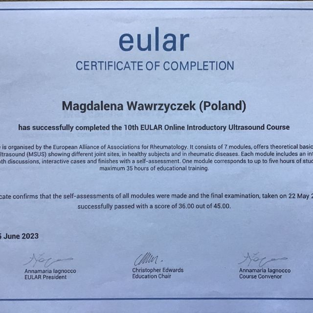 Powiększ obraz: certificate 1