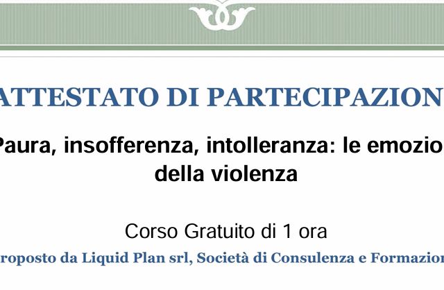 Ingrandire l'immagine: certificate 8